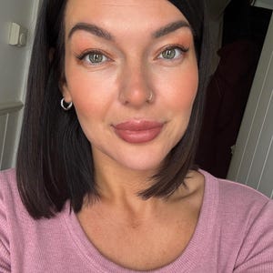 Paige added a photo of their purchase