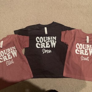 Jill added a photo of their purchase