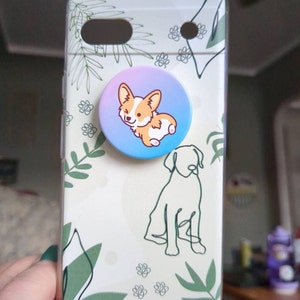 Kelly added a photo of their purchase