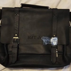 Robert added a photo of their purchase