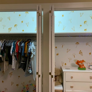 Stephanie added a photo of their purchase