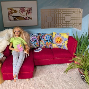 Moana added a photo of their purchase