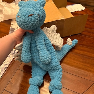 Charlotte added a photo of their purchase