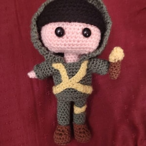 Mykie added a photo of their purchase
