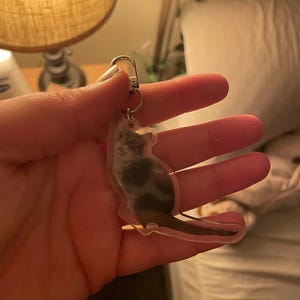 Amber added a photo of their purchase