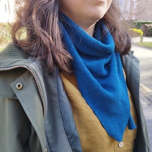 Acquirente Etsy ha aggiunto una foto del proprio acquisto