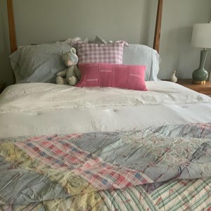 Monica added a photo of their purchase