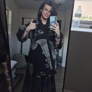 Victoria added a photo of their purchase