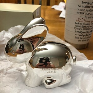 Brandi added a photo of their purchase