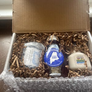 Whitney added a photo of their purchase