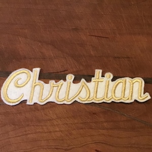 Comprador de Etsy ha añadido una foto de su compra
