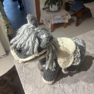 Kristine added a photo of their purchase