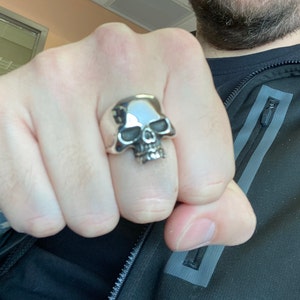Ga naar het circuit Zwitsers eten 80 S Classic Cliff Burton Skull Ring Metallica Ringcliff - Etsy UK Ga naar het circuit Zwitsers eten 80 S Classic Cliff Burton Skull Ring Metallica Ringcliff - Etsy UK