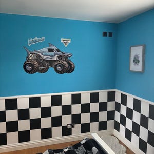 Etsy-koper heeft een foto van de aankoop toegevoegd