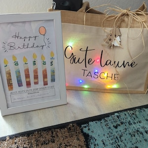 Christin added a photo of their purchase