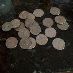 Linda added a photo of their purchase