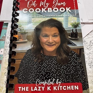 Judy added a photo of their purchase