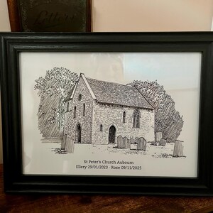 Michele added a photo of their purchase