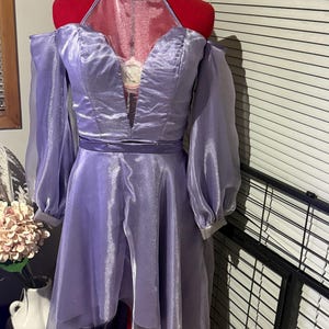 Ayla added a photo of their purchase