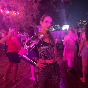 Caroline hat ein Foto des gekauften Artikels hinzugefügt