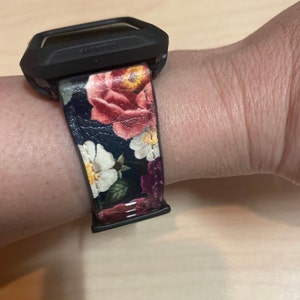 Brooke added a photo of their purchase