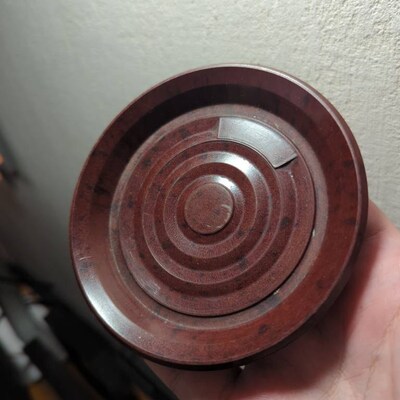 Bol arcopal vintage d'occasion - Arts de la table