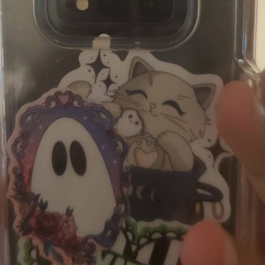 Echo added a photo of their purchase
