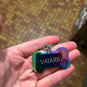 Solène ha añadido una foto de su compra