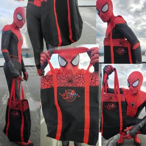 Spidey Man added a photo of their purchase