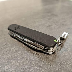 Ferry added a photo of their purchase