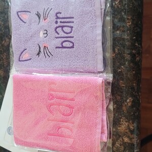 Mary added a photo of their purchase