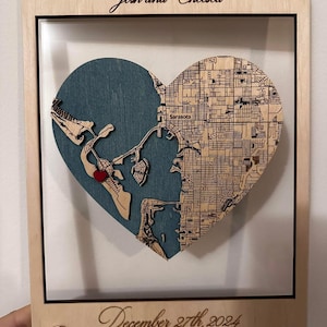 Amanda added a photo of their purchase