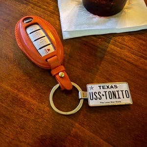 Tony added a photo of their purchase