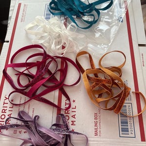 Gina added a photo of their purchase