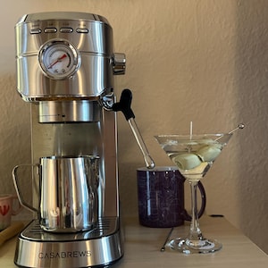 Bret added a photo of their purchase