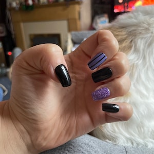 Lisa added a photo of their purchase