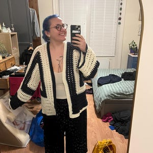 Alice added a photo of their purchase
