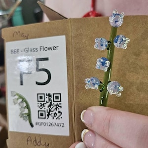 Samantha added a photo of their purchase
