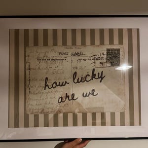 Robyn added a photo of their purchase