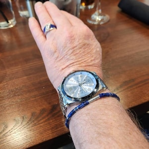 Scott ha añadido una foto de su compra