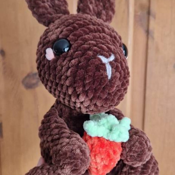 Bunny and Duck Crochet Pattern Bundle (PDF Pattern) - Etsy