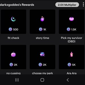 Nekeya added a photo of their purchase