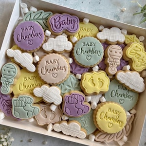 Emily added a photo of their purchase