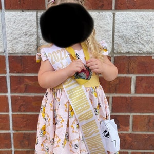 ワンピース Bibiy. HONEY BEE DRESS il_1080xN.2922568200_93q3.jpg