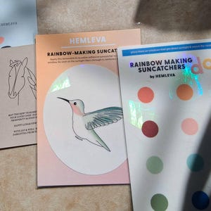 Karen added a photo of their purchase