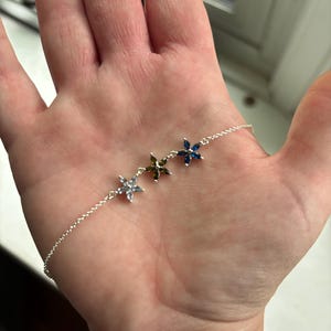 Samantha added a photo of their purchase