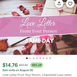 Janice added a photo of their purchase
