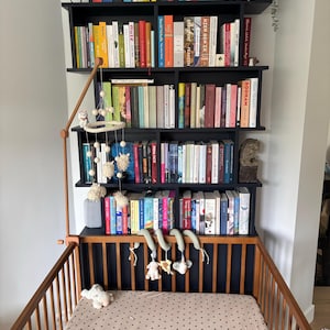 Sam added a photo of their purchase