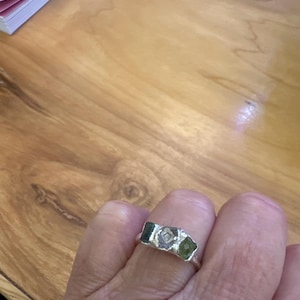 Gloria added a photo of their purchase
