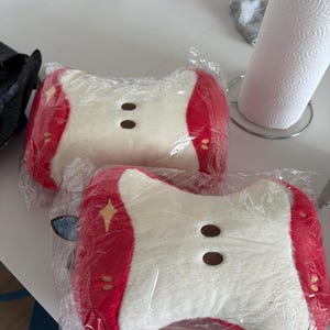 chloe added a photo of their purchase